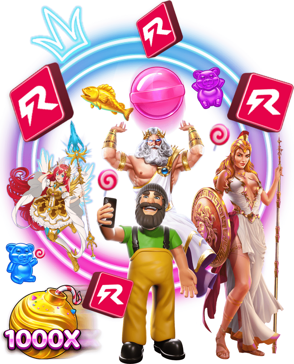 rekabet-slot