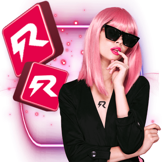 Rekabet canlı casino